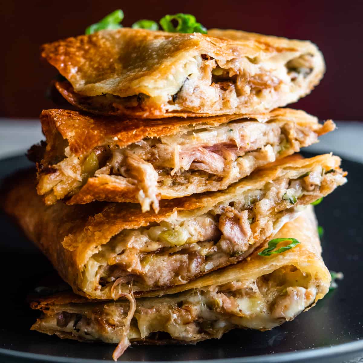 Easy Leftover Pulled Pork Quesadillas: Budget-Friendly Meal Ideas
